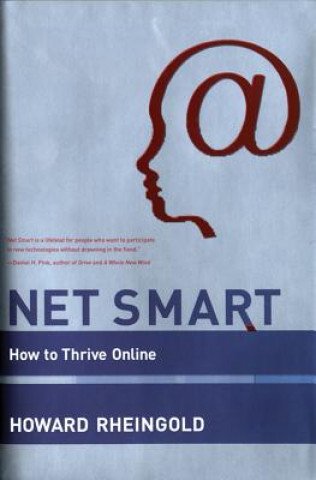 Könyv Net Smart Howard Rheingold