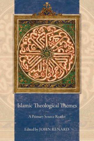 Książka Islamic Theological Themes John Renard