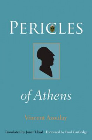 Buch Pericles of Athens Vincent Azoulay