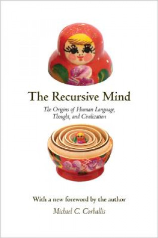 Buch Recursive Mind Michael C Corballis