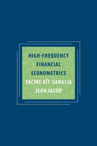 Carte High-Frequency Financial Econometrics Yacine Ait-Sahalia