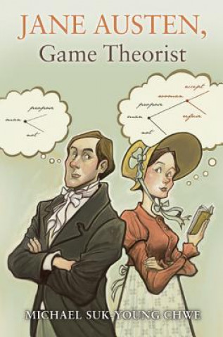Carte Jane Austen, Game Theorist Michael Suk-Young Chwe