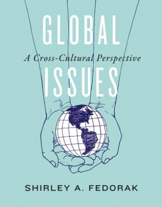 Książka Global Issues Shirley Fedorak