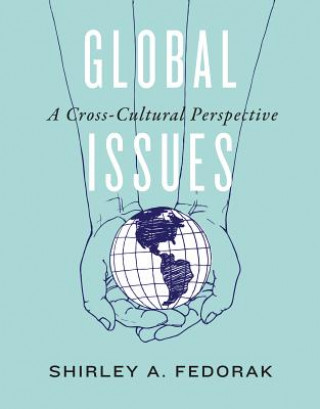 Livre Global Issues Shirley Fedorak