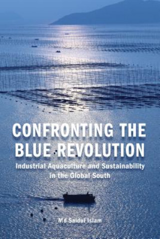 Buch Confronting the Blue Revolution Md Saidul Islam
