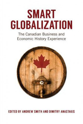 Book Smart Globalization Andrew Smith