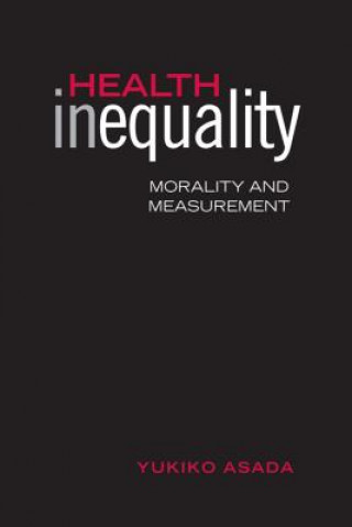 Carte Health Inequality Yukiko Asada