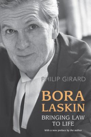 Carte Bora Laskin Philip Girard