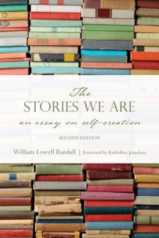 Knjiga Stories We Are William Randall