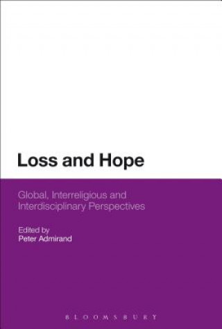 Kniha Loss and Hope Peter Admirand