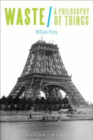 Libro Waste William Viney