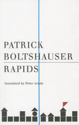 Carte Rapids Patrick Boltshauser