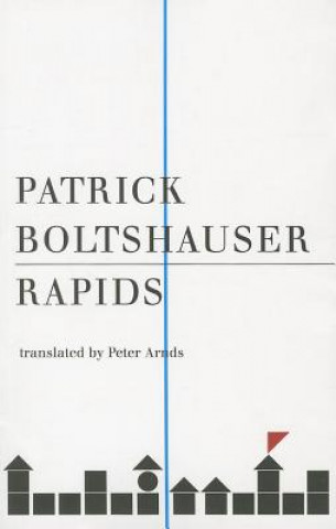 Buch Rapids Patrick Boltshauser