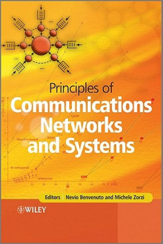 Book Principles of Communications Networks and Systems Benvenuto