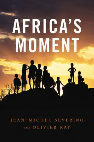 Carte Africa's Moment Jean-Michel Severino