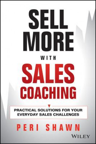 Carte Sell More With Sales Coaching Peri Shawn