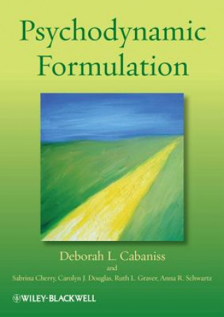 Livro Psychodynamic Formulation Deborah L. Cabaniss