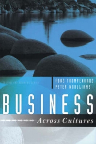 Kniha Business Across Cultures Fons Trompenaars