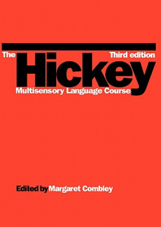 Buch Hickey Multisensory Language Course Margaret Combley