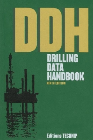 Carte Drilling Data Handbook Gilles Gabolde