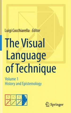 Libro Visual Language of Technique Luigi Cocchiarella