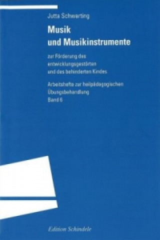 Book Musik und Musikinstrumente Jutta Schwarting