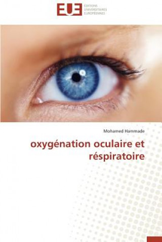 Boek Oxyg nation Oculaire Et R spiratoire Mohamed Hammade