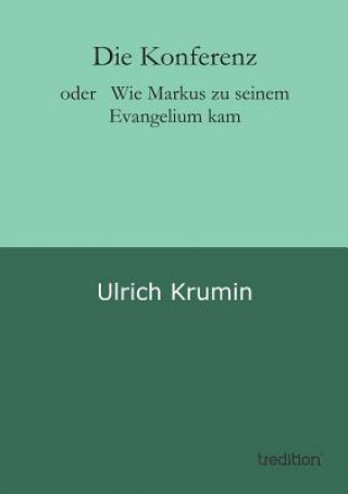Книга Konferenz Ulrich Krumin