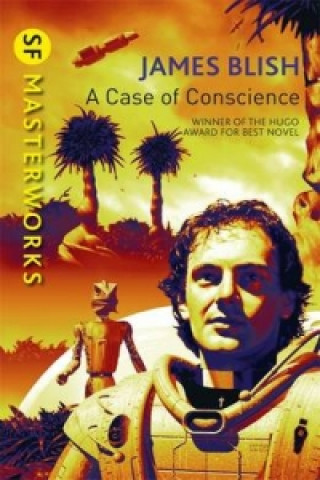 Buch Case Of Conscience James Blish