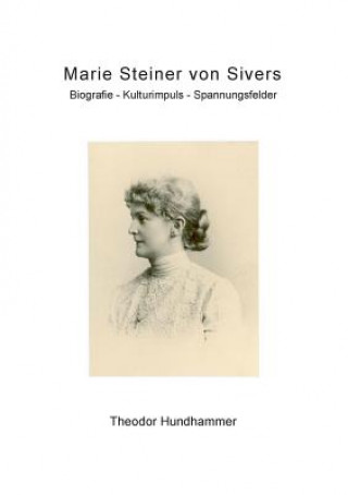 Carte Marie Steiner von Sivers Theodor Hundhammer