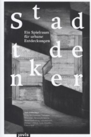 Buch Stadtdenker Turit Fröbe