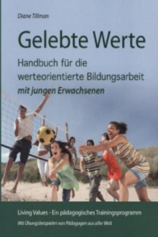 Knjiga Gelebte Werte - Living Values Diane Tillman