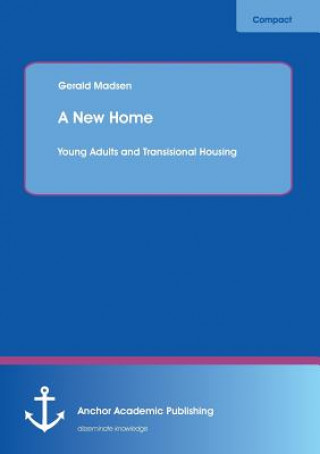 Carte New Home Gerald Madsen