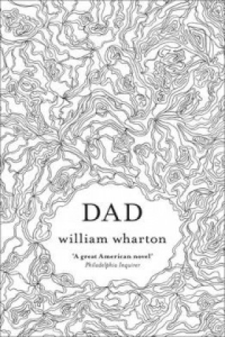 Könyv Dad William Wharton
