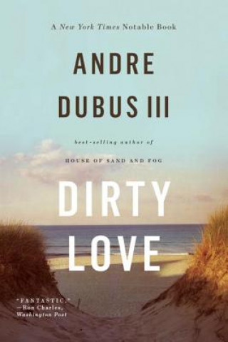 Kniha Dirty Love Andre Dubus III