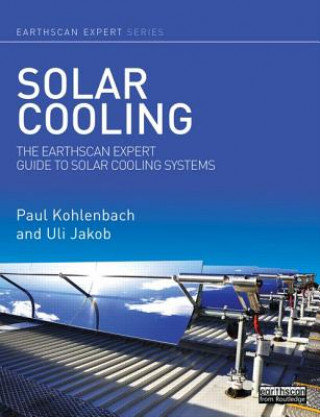 Carte Solar Cooling Paul Kohlenbach