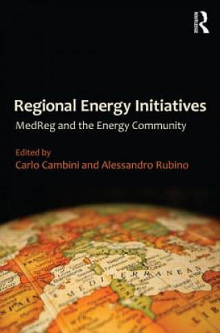 Book Regional Energy Initiatives Carlo Cambini