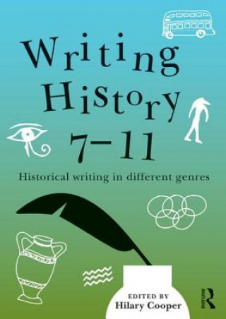 Carte Writing History 7-11 Hilary Cooper