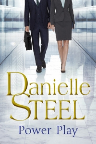 Kniha Power Play Danielle Steel