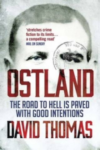 Book Ostland Thomas David