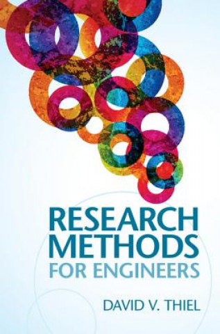 Libro Research Methods for Engineers David V. Thiel