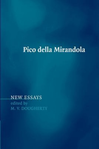 Книга Pico della Mirandola M. V. Dougherty