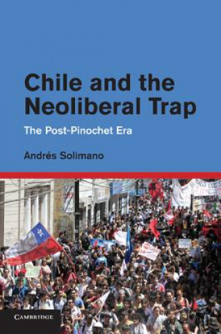 Carte Chile and the Neoliberal Trap Andrés Solimano