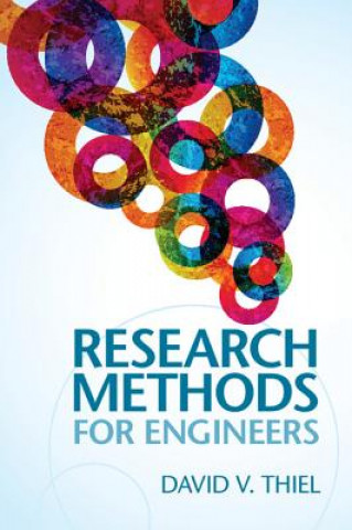 Libro Research Methods for Engineers David V. Thiel