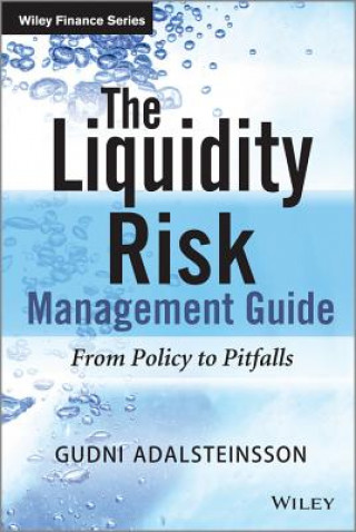 Carte Liquidity Risk Management Guide Gudni Adalsteinsson
