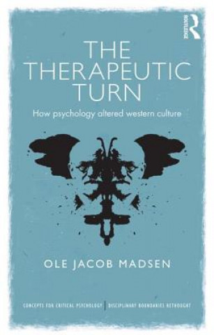 Carte Therapeutic Turn Ole Jacob Madsen