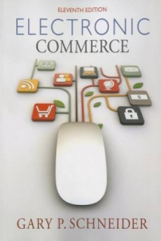 Buch Electronic Commerce Gary Schneider