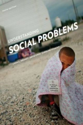 Knjiga Understanding Social Problems Linda A Mooney