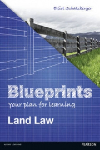 Carte Blueprints: Land Law Elliott Schatzberger