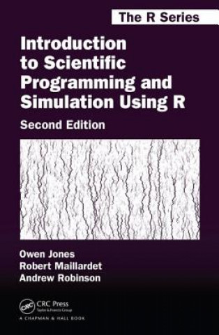 Carte Introduction to Scientific Programming and Simulation Using R Owen Jones